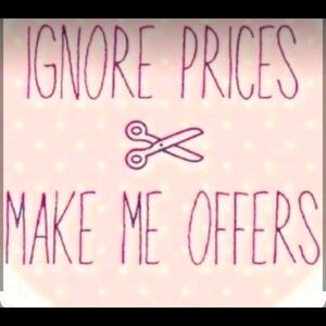 Closing my Poshmark account as soon as my balance clears!!